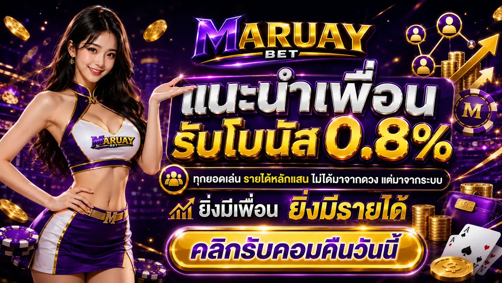 MARUAYBET